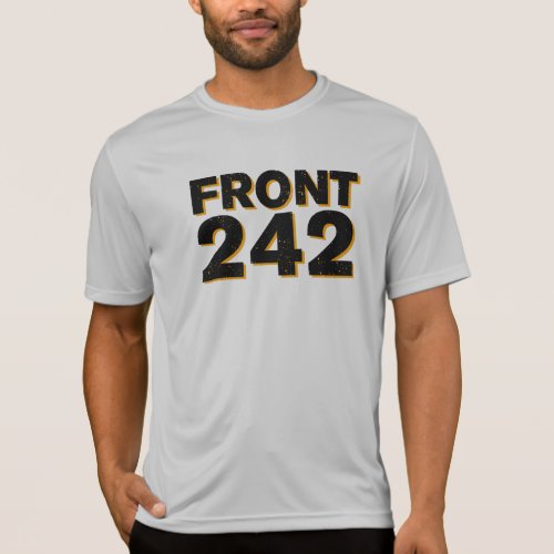 Front 242 T_Shirt