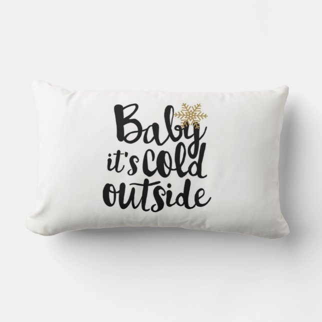 *FRONT AND BACK* CHRISTMAS 2 SIDED PILLOW (Front)