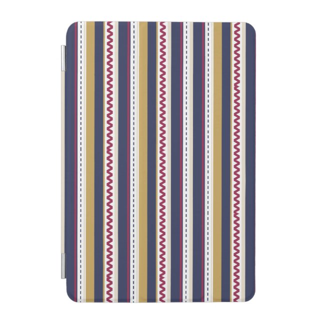 Front and side view of a tablet case (Front)