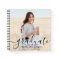 Front & Back Photos Graduation Keepsake Guest