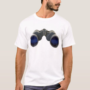 Front binoculars T-Shirt