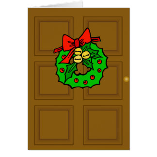 Christmas Front Door Clipart christmas front door gifts on zazzle Christmas Front Door Clipart christmas front door gifts on zazzle