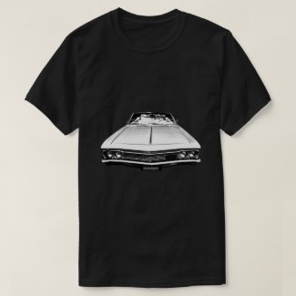 Front End T-Shirt