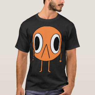front facing fish T-Shirt