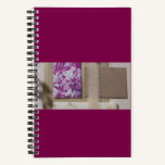 front note design notebook