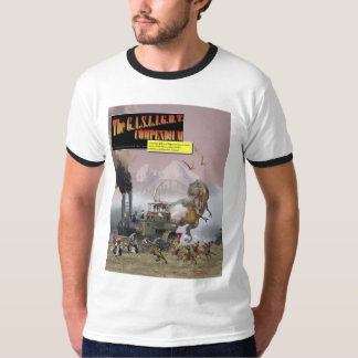 Front Only T T-Shirt