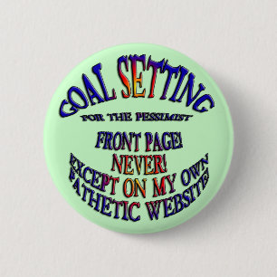 Front Page Online Never Pinback Button