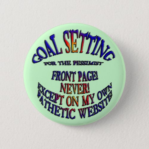 Front Page Online Never Pinback Button