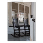 Front Porch in Ocean Grove NJ