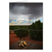 Front porch storm (Front)