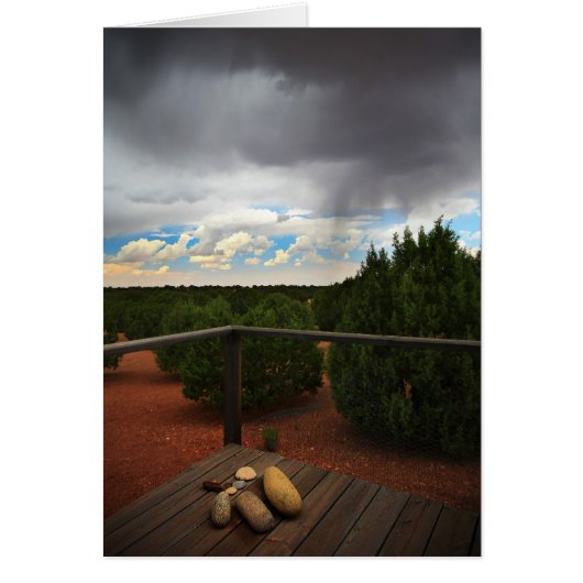 Front porch storm cards (Front)