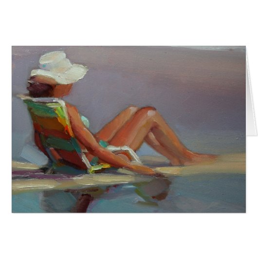 Front Row Seat (Front Horizontal)