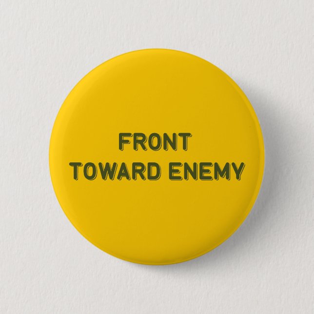 FRONT TOWARD ENEMY BUTTON (Front)