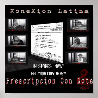 FRONTCOVER, GET YOUR COPY HERE!!!, IN STORES N... POSTER