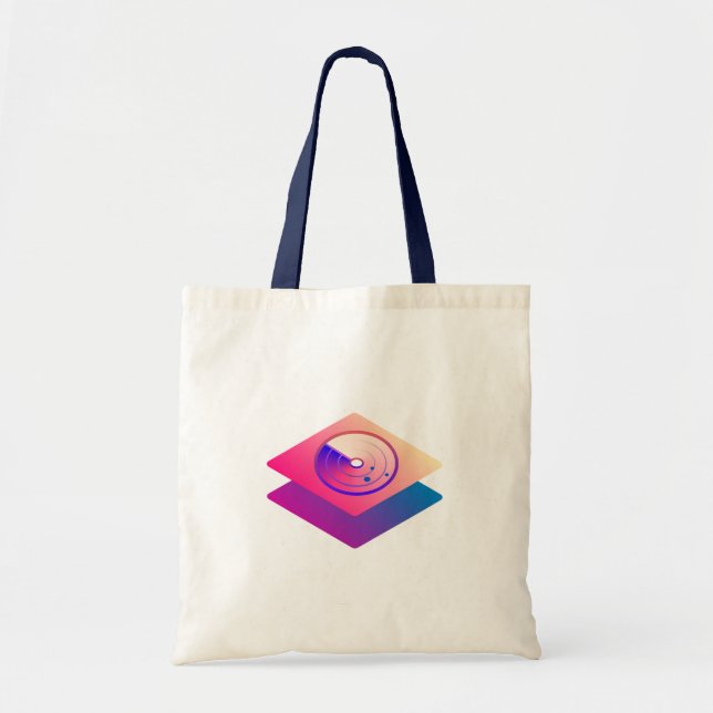Frontend Obs Tote Bag (Front)