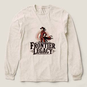 Frontier Legacy Tri-Blend Shirt