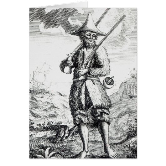 Frontispiece Cards (Front)