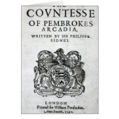 Frontispiece to (Front)