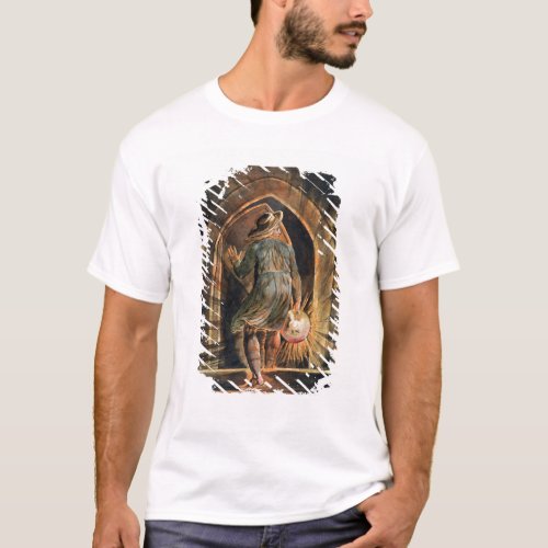 Frontispiece to Jerusalem Bentley Copy E 1804_ T_Shirt