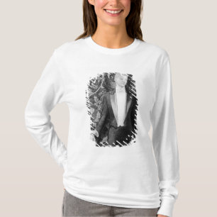 Frontispiece to 'The Picture of Dorian Gray' T-Shirt