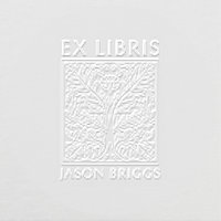 Frontspiece Bookplate Ex Libris Custom Name Book