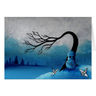 Frost Bitten Cards