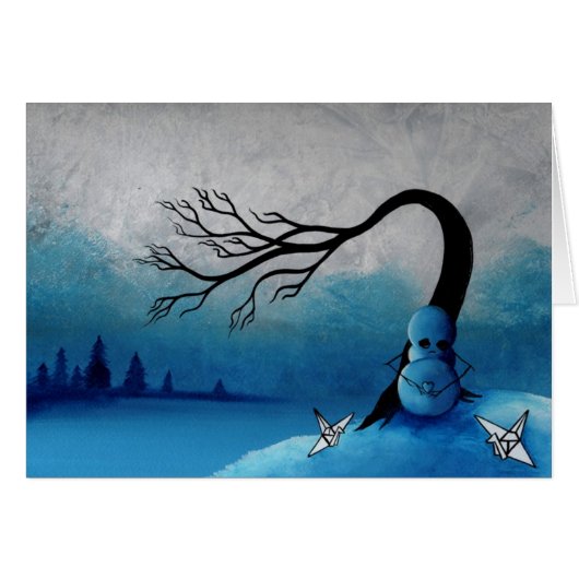 Frost Bitten Cards (Front Horizontal)