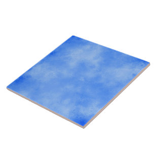 Frost cloud effect Ceramic Tile