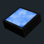Frost  Cloud Effect  Gift Box<br><div class="desc">Frost Cloud Effect Keepsake jewelry box 
Colorful gift box featuring a simple storm cloud effect with colorful filter,  Would make the perfect gift for you girlfriend,  wife,  sister or daughter,  especially if the love autumn. check out my shop for more colors and designs.</div>