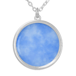 Frost Cloud Effect Necklace