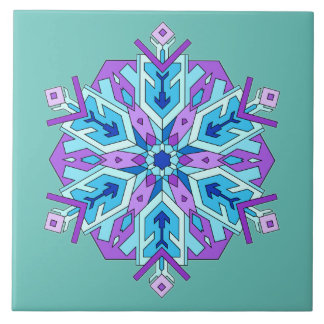 Frost Gem™ Ceramic Tile