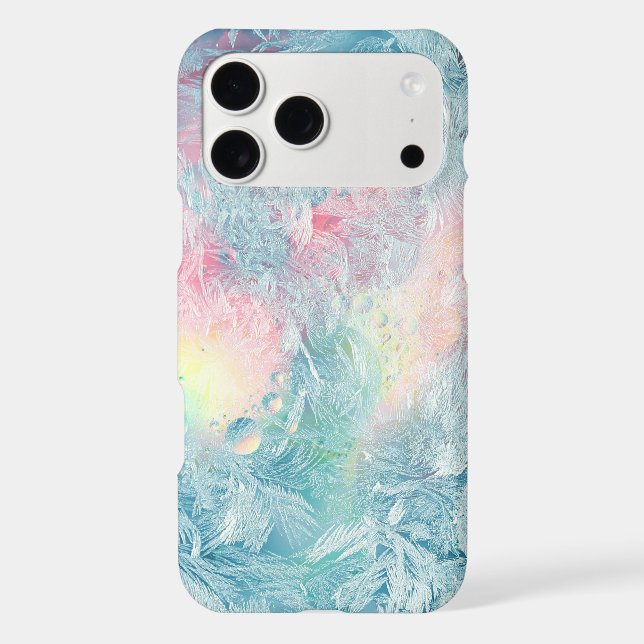 frost iphone case (Back)