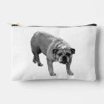 Frost Night Bulldog Pouch