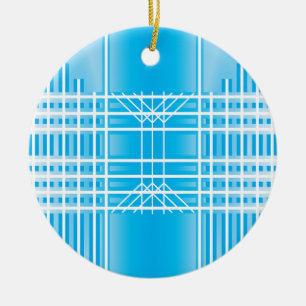 Frost Ornaments