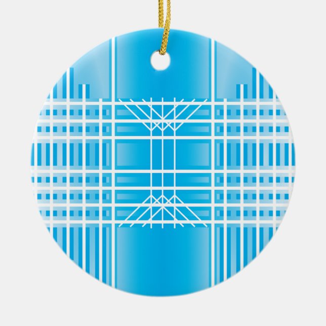 Frost Ornaments (Front)