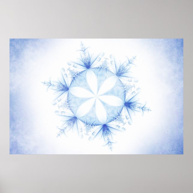 Frost Poster (Front)