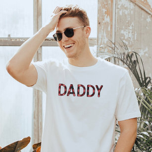 Men's Funny Best Dad Ever T Shirt Father's Day Gift Twins Shirt