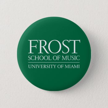 Frost School Of Music Logo Button by frostschoolofmusic at Zazzle