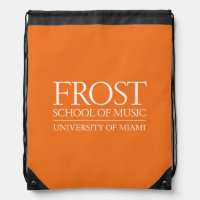 Frost School of Music Logo