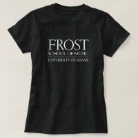 Frost School of Music Logo