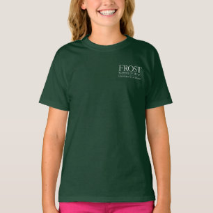 Frost School of Music Logo T-Shirt