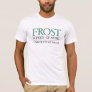 Frost School of Music Logo T-Shirt