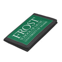 Frost School of Music Logo