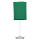 Frost School of Music Table Lamp (Back)