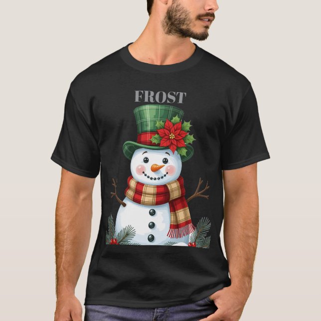 FROST T-Shirt (Front)