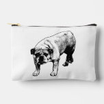 Frost-Trip Essentials Accessory Pouch