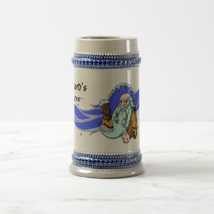 Frostbeards Cold Brew Stein