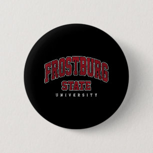 Frostburg Institute Of Technology Arch Retro For M Button