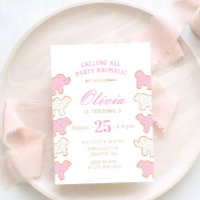 Frosted Animal Cookies sprinkle instant download