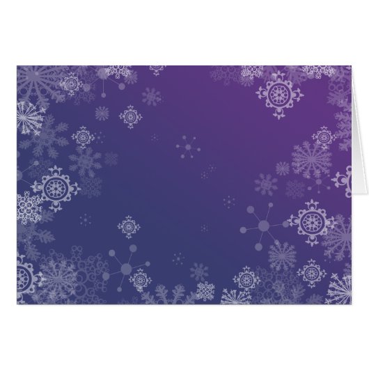Frosted Cards (Front Horizontal)